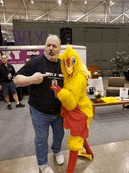 2019 - IX Piston Powered Auto Rama (94)